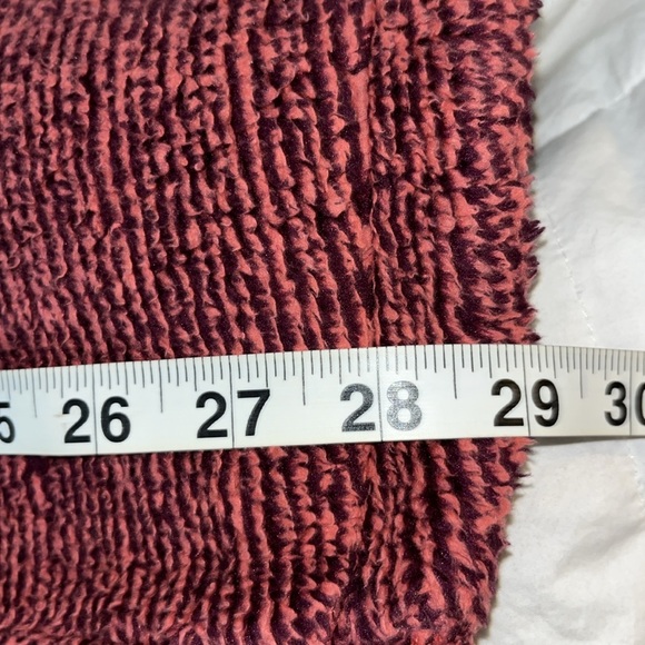 The North Face zip up jacket - Picture 4 of 10